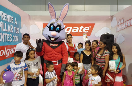 Colgate